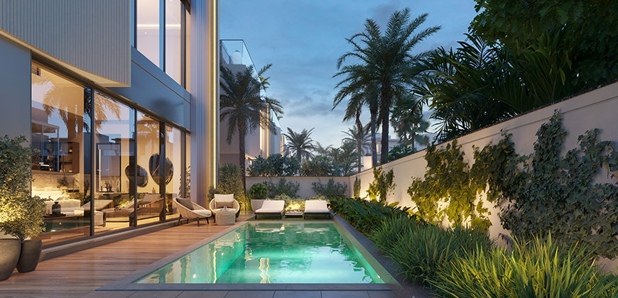  luxury villa sale dubai